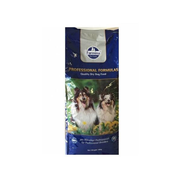 Farmina Vet dog professional dog food 18kg