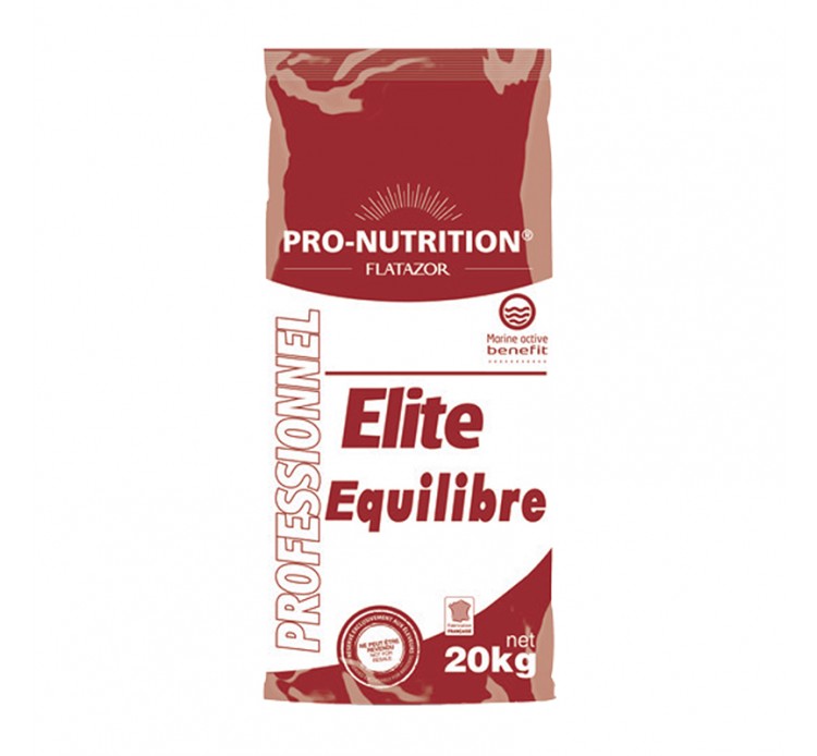 Flatazor Elite 25/12 Equilibre τροφή για σκύλο 20kg