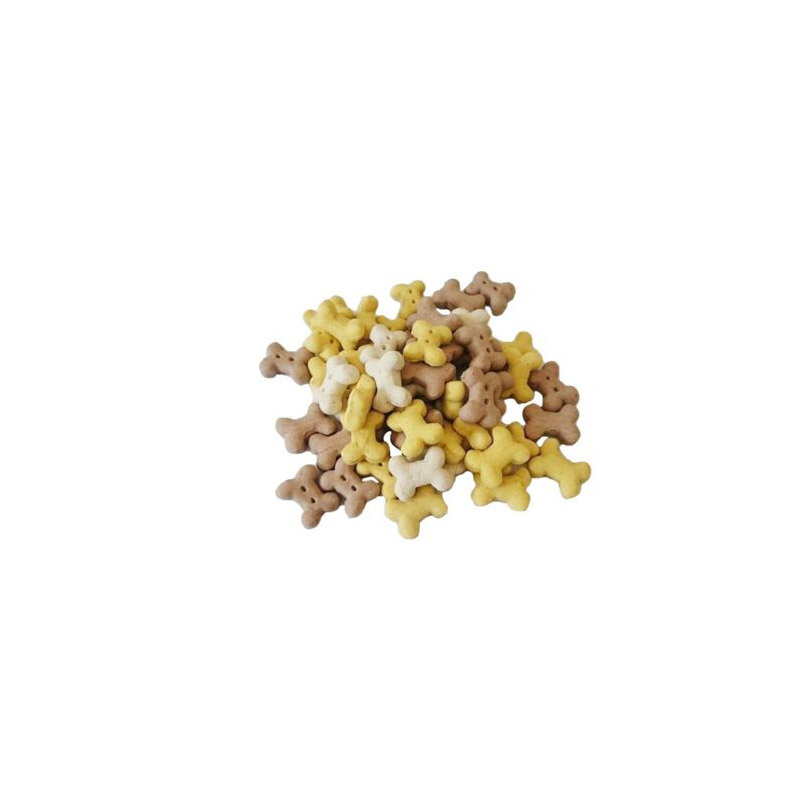 Small bone biscuit Puppy mix for puppies 1 Kg