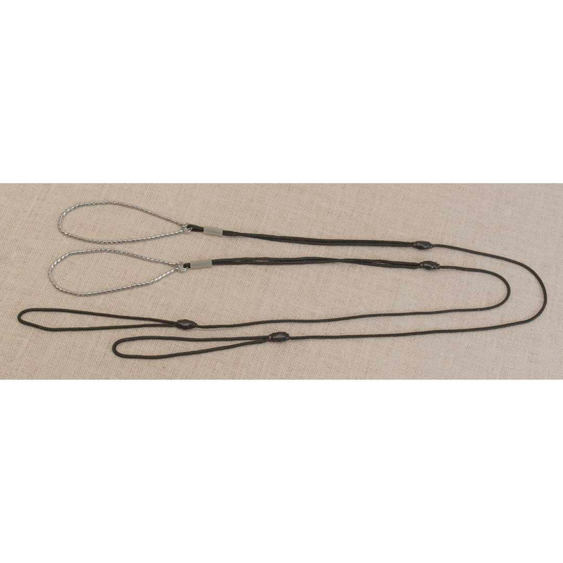 Dog Show Nylon Cord Leash