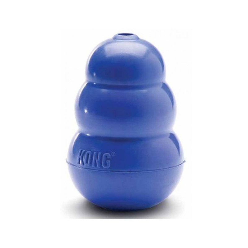 Kong Blue XLarge παιχνίδι σκύλου 13cm