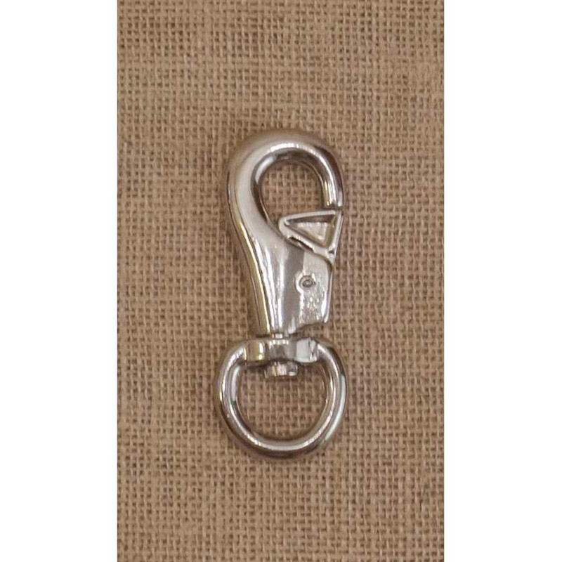 Σκυλόγατζο Ενισχυμένο Ασφαλείας Νο.3042-7 10cm