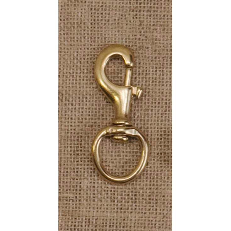 Σκυλόγατζο Μπρούτζινο Νο.228-8 9cm