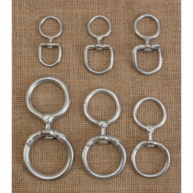 Στριφτάρι Γαλβανισμένο Νο.40 6.5cm