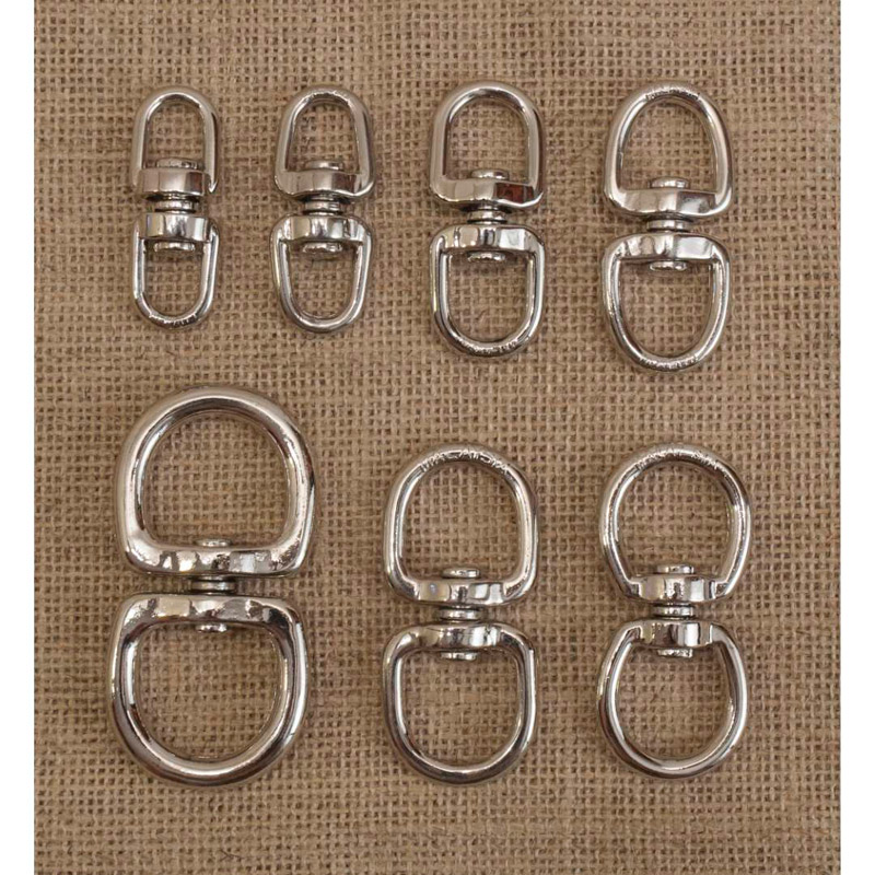 Στριφτάρι Ζάμα Νο.3/8 5.6cm