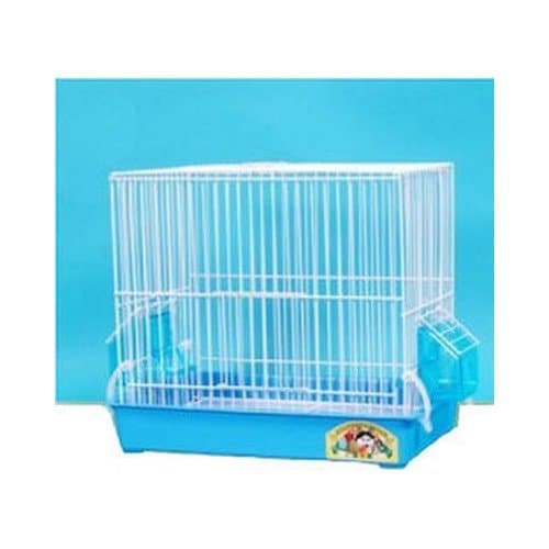 Square new type cage 37x24x33cm