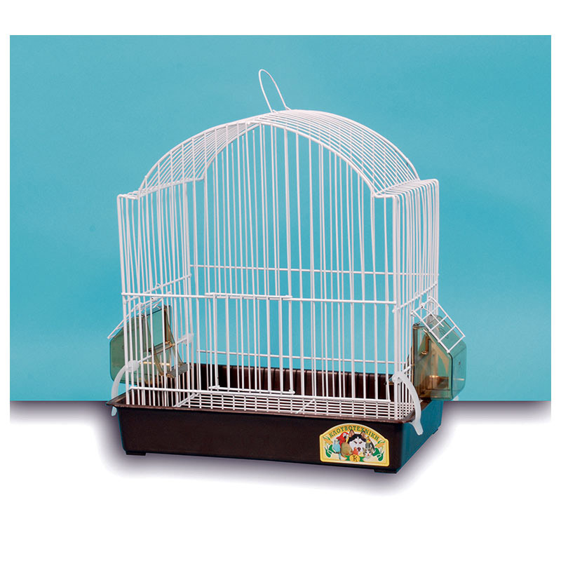 Artemis medium cage 32x21x33cm