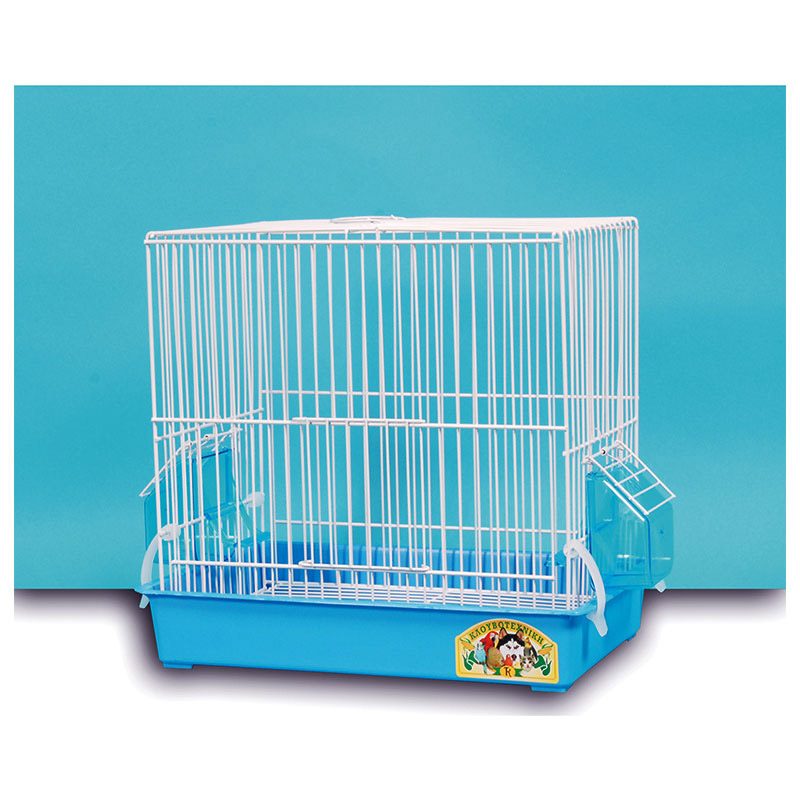 Ermis medium cage 32x21x29.3cm
