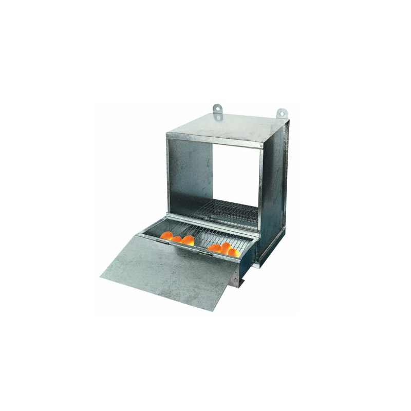 Φωλιά κότας 1 θέσεως