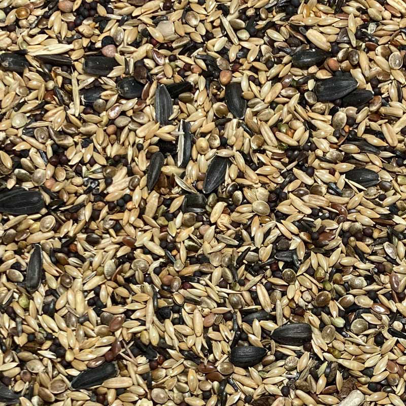 Kelaidin Natureline food for natives 1 kg