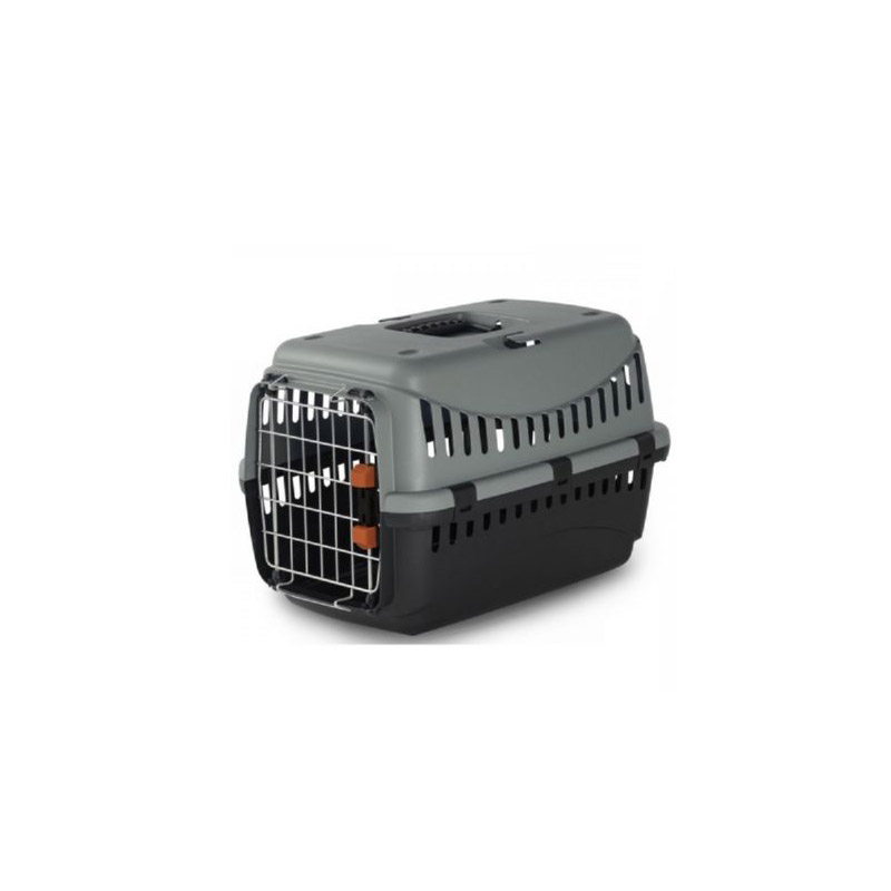 Bracco Sprint Eco 3 Κλουβί μεταφοράς Σκύλου 60x40x38εκ