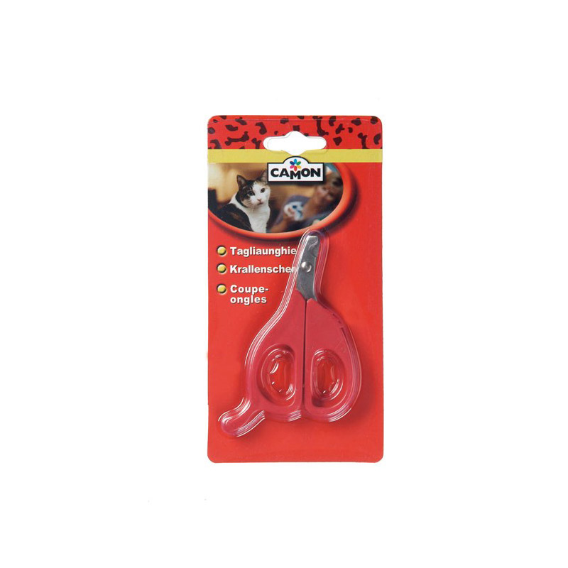 Ονυχοκόπτης γάτας mini trimmer