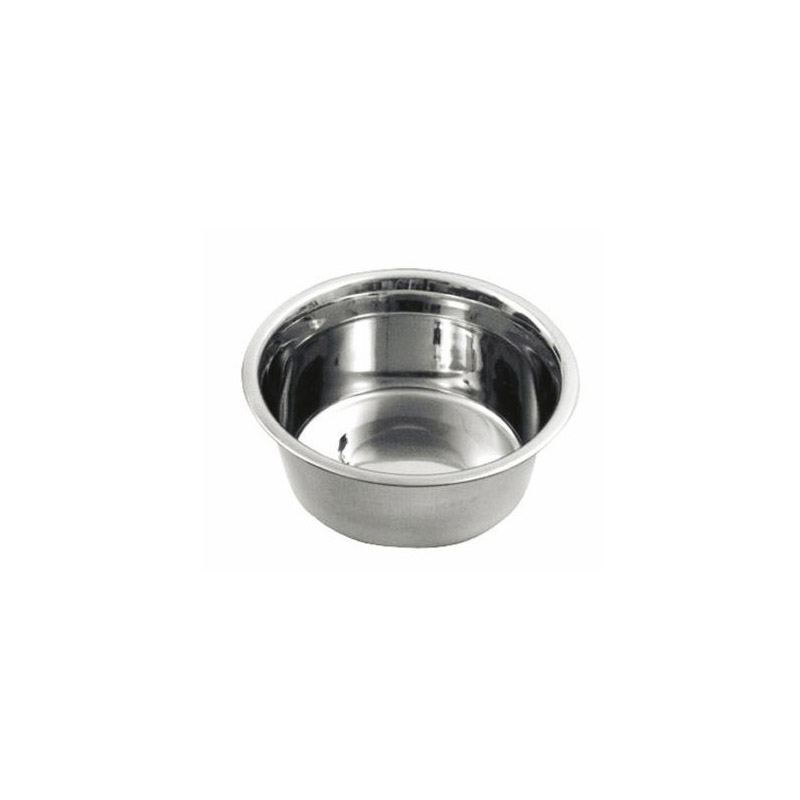 Camon Πιάτο σκύλου ανοδείδωτο 1.1Lt 16cm