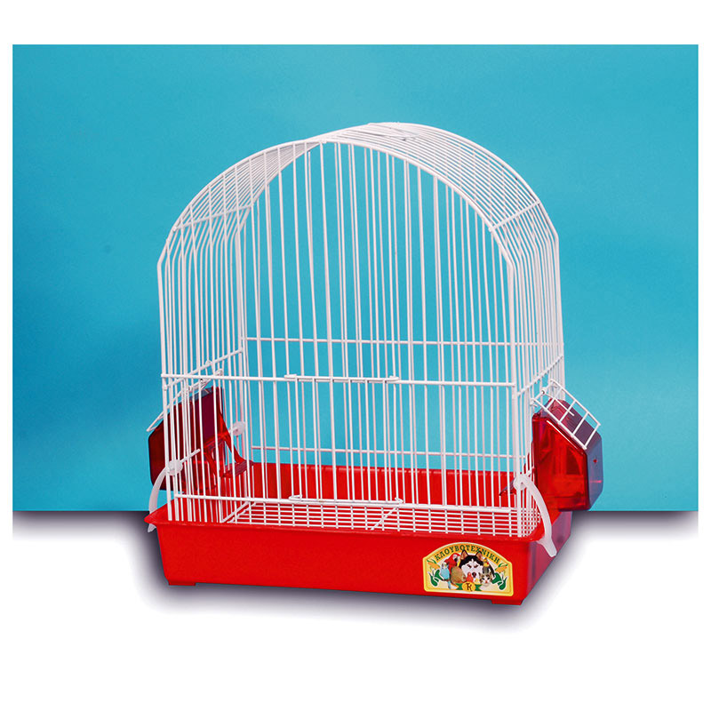 Plouton medium cage 32x21x35cm