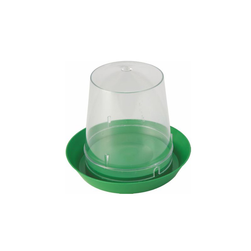 Ποτίστρα ωδικών δαπέδου Alcor 0.7Lt