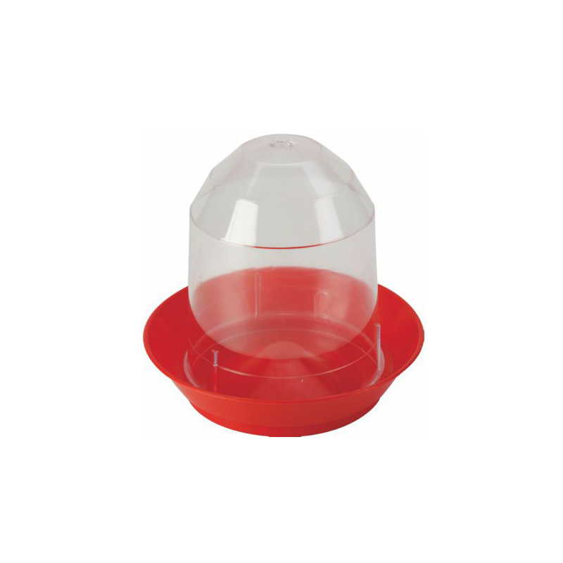 Ποτίστρα ωδικών δαπέδου Izar 1.2Lt