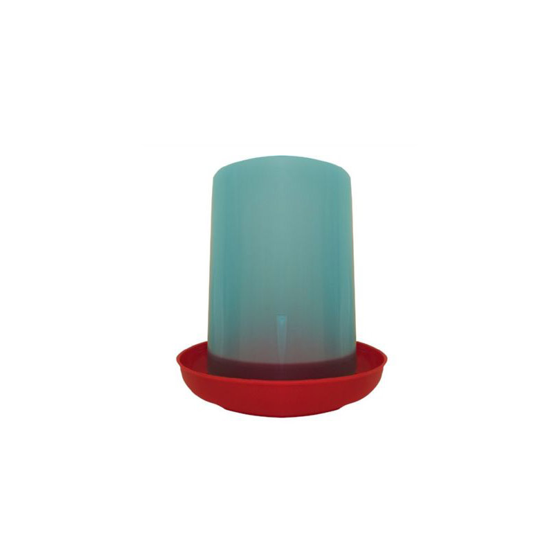 Drinker for day-old chicks Normal 3Lt