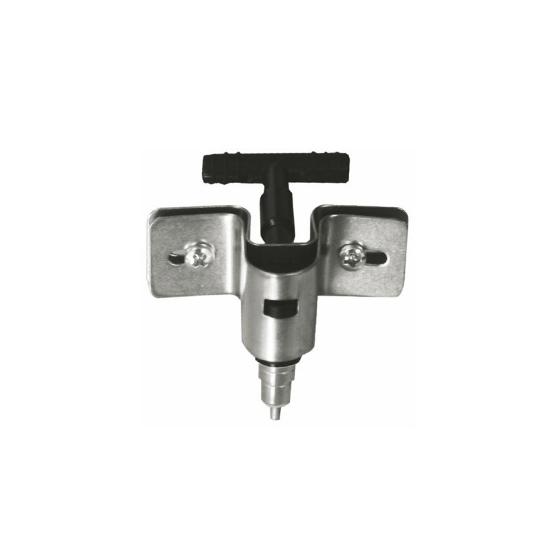 Nipple drinker automatic with Screw