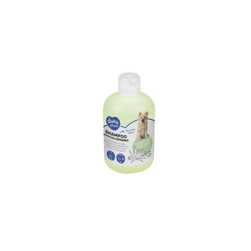 Dog shampoo Hypoallergenic 250ml