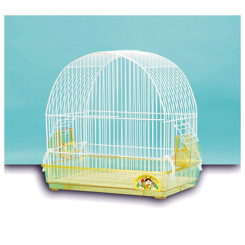 Round new type cage 37x24x33cm
