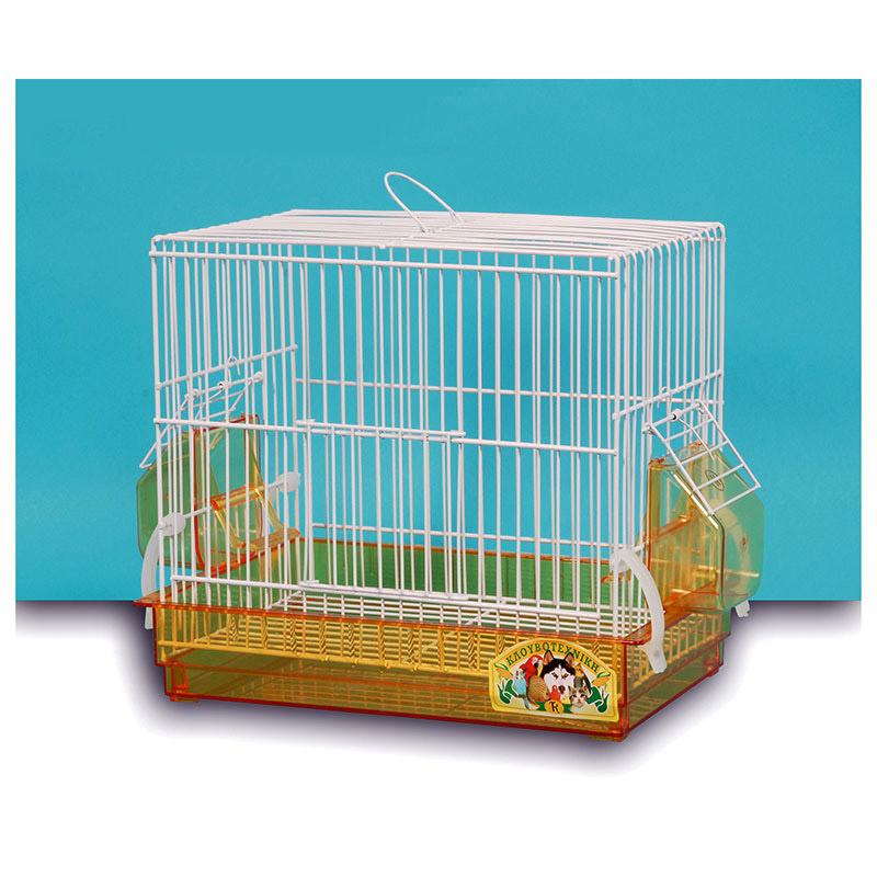 Square mini cage 29x19x24cm