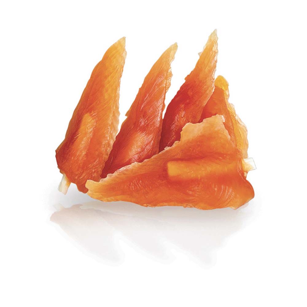 Kid Dog Λιχουδιές με Φιλέτο Κοτόπουλο 9cm mini Ρολό Για Σκύλους 80gr