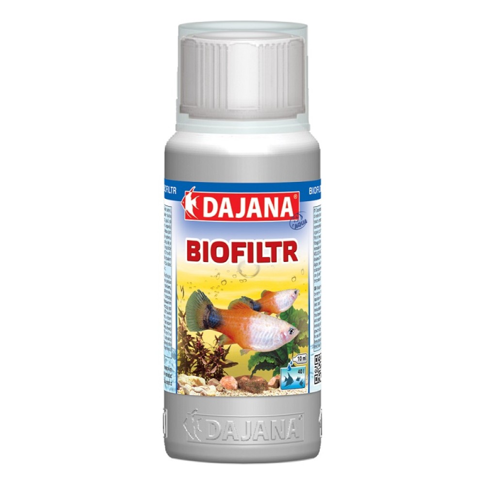 Dajana Biofiltr 100ml