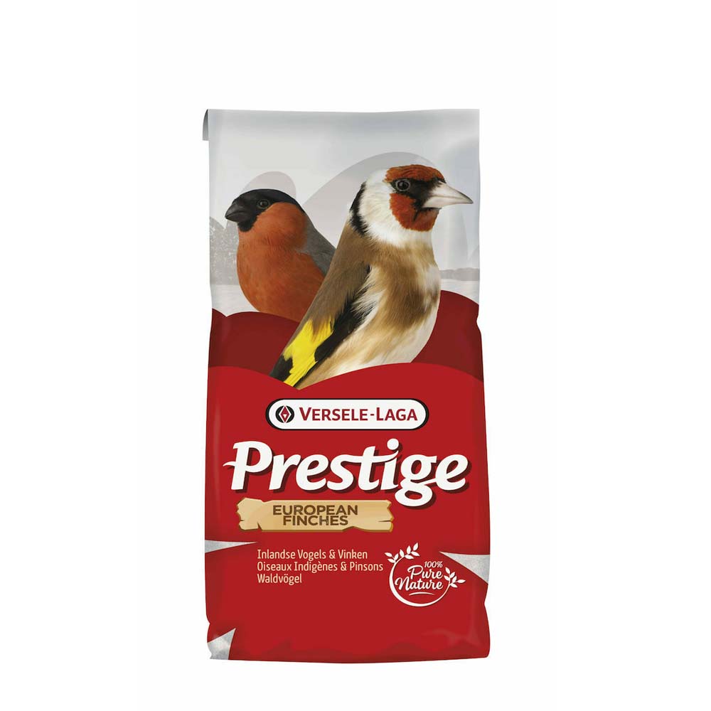 Versele Laga Prestige European Finches Goldfinches & Siskins 20kg