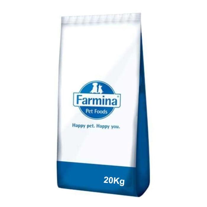 Farmina Super Eco τροφή γάτας 20kg