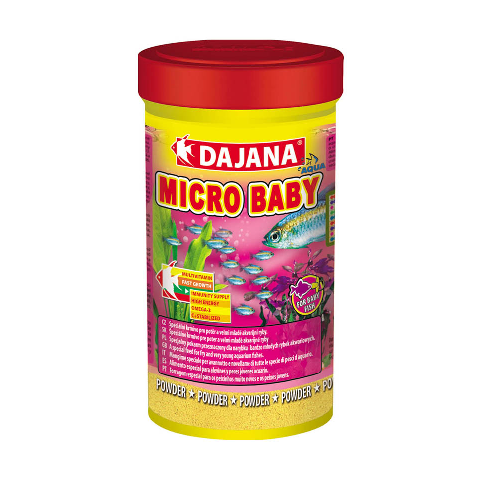 Dajana micro baby 100ml