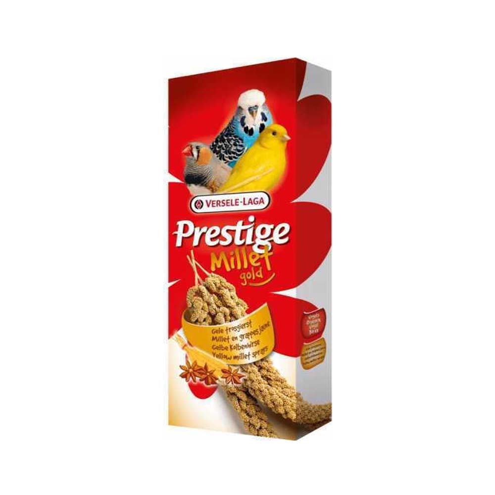 Versele Laga Prestige Μilet Gold 100gr