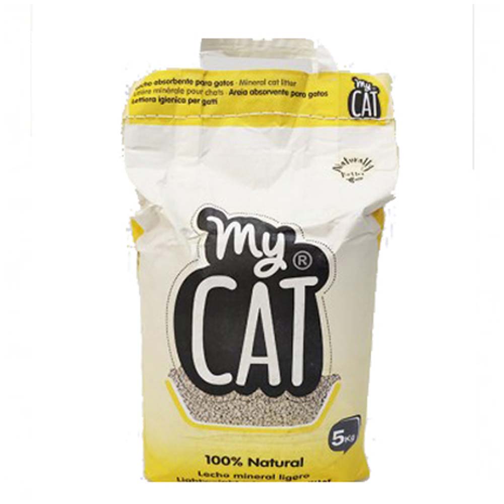 My Cat Άμμος Γάτας 5 kg