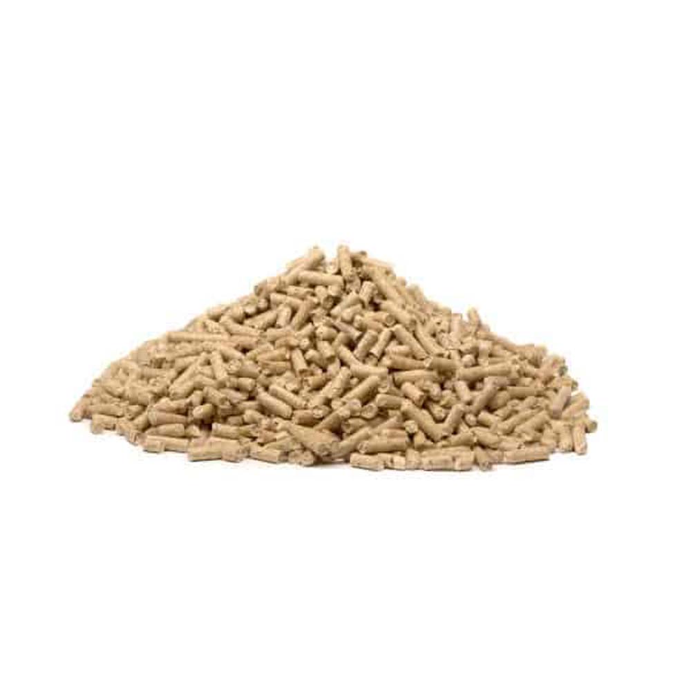 NaturLine φυσικό υπόστρωμα σε μορφή Πέλλετ 10kg