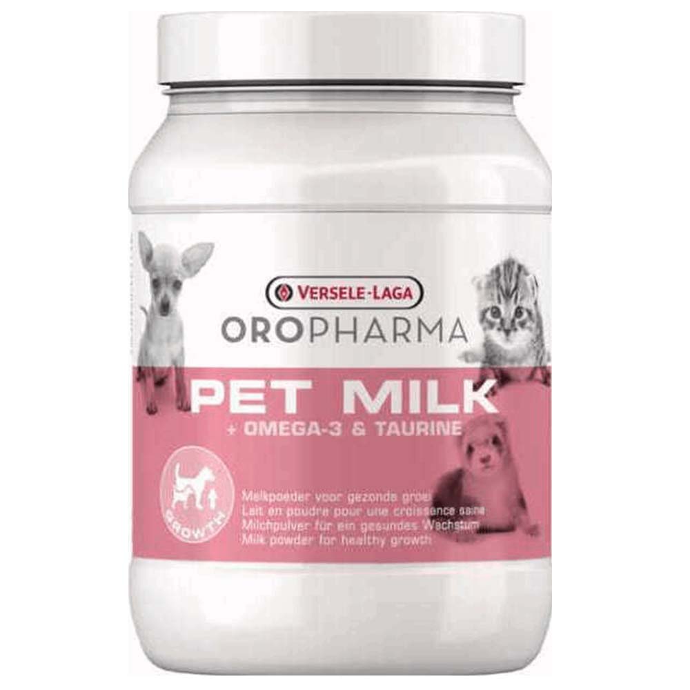 Versele Laga Oropharma Pet Milk Γάλα σε Σκόνη 400gr