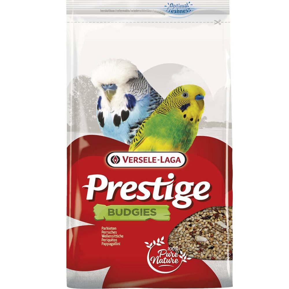 Versele Laga Prestige Budgies 1kg