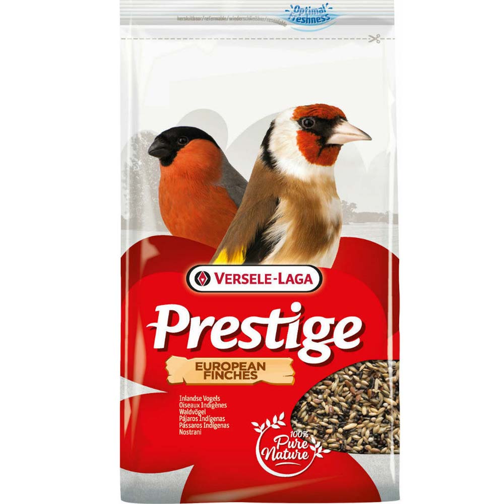 Versele Laga Prestige European Finches 1kg