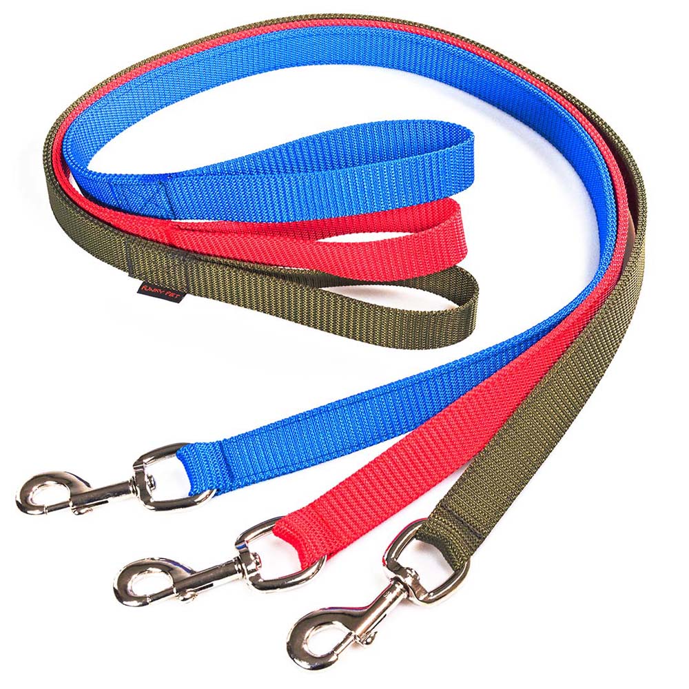Funky Pet Dog Leash Guide