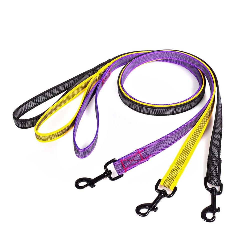 Funky Pet Dog Leash Anti slip