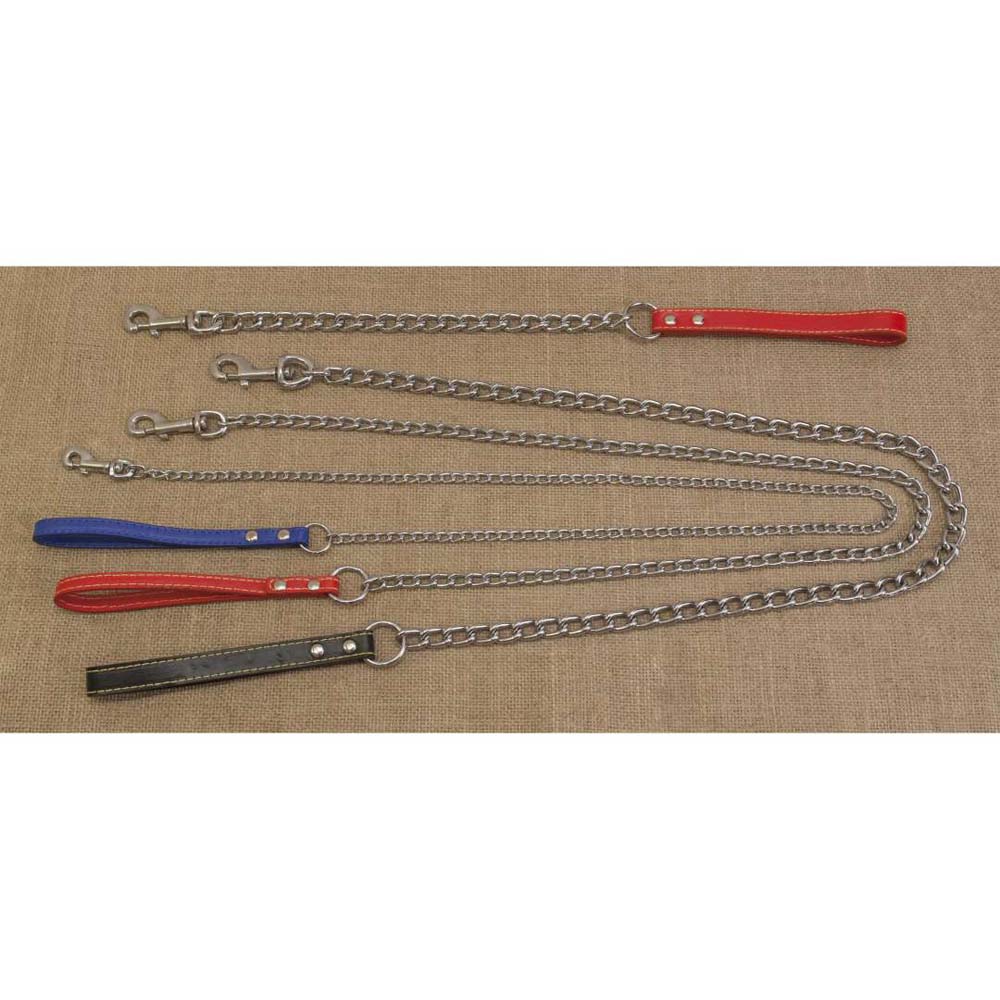 Funky Pet Οδηγός Βόλτας Αλυσίδα 1.2εκ - 120εκ