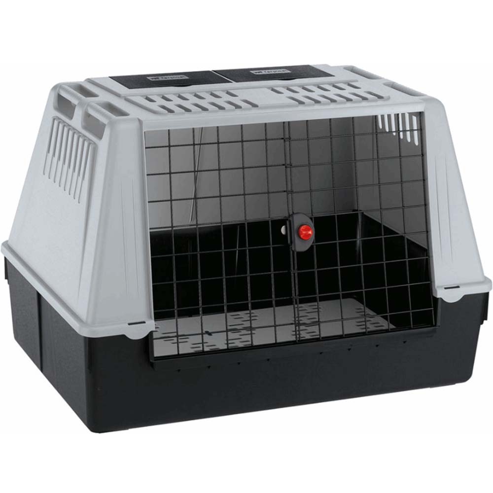 Ferplast Atlas Car 100 Dog Transport Crate 100x60x66 cm