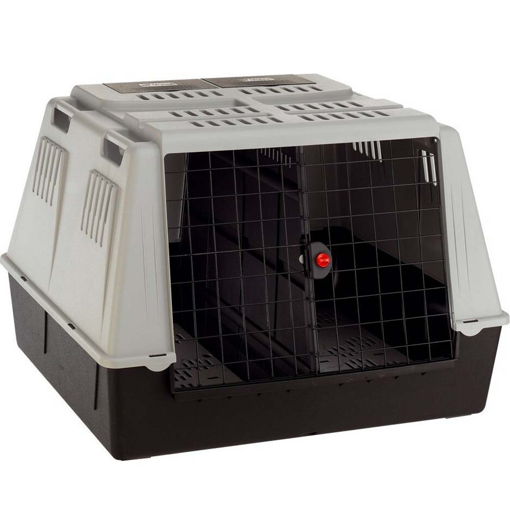 Ferplast Atlas Car Maxi Dog Transport Crate 100x80x71cm