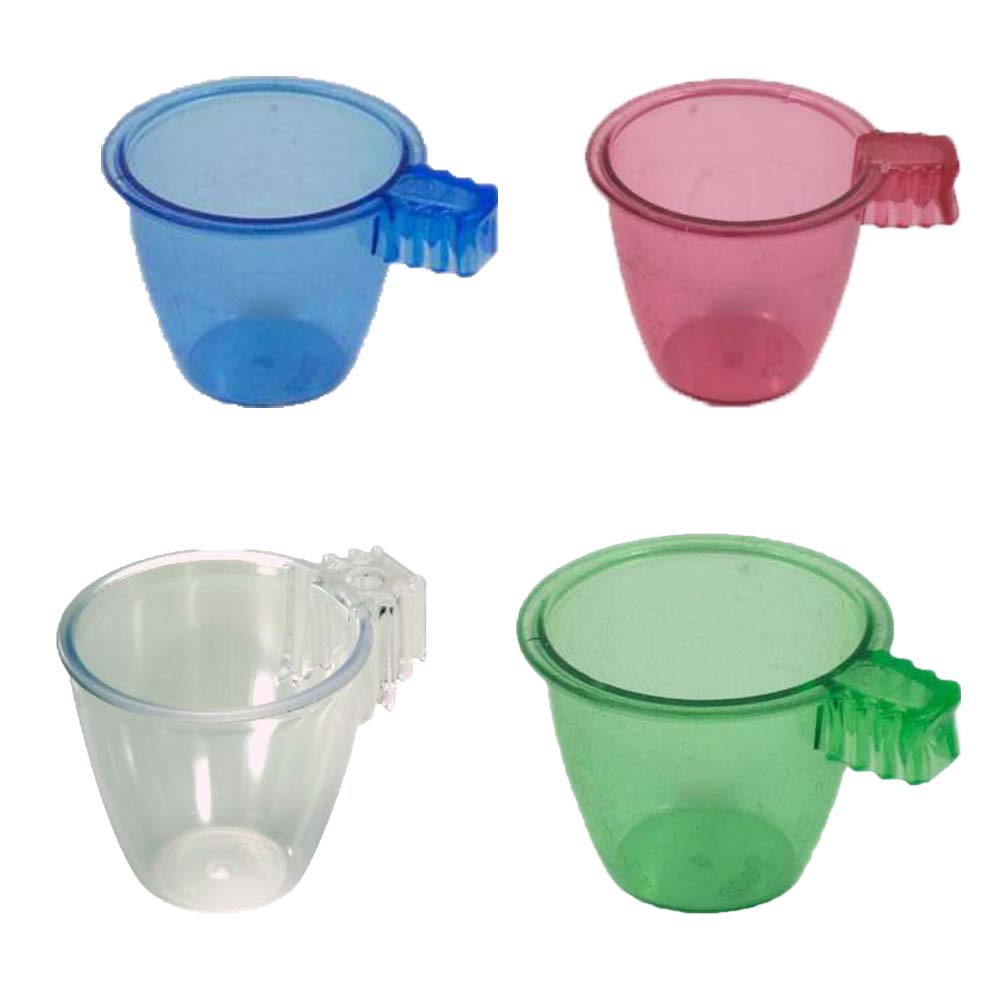 Αυγοθήκη Καναρινιών Απλή