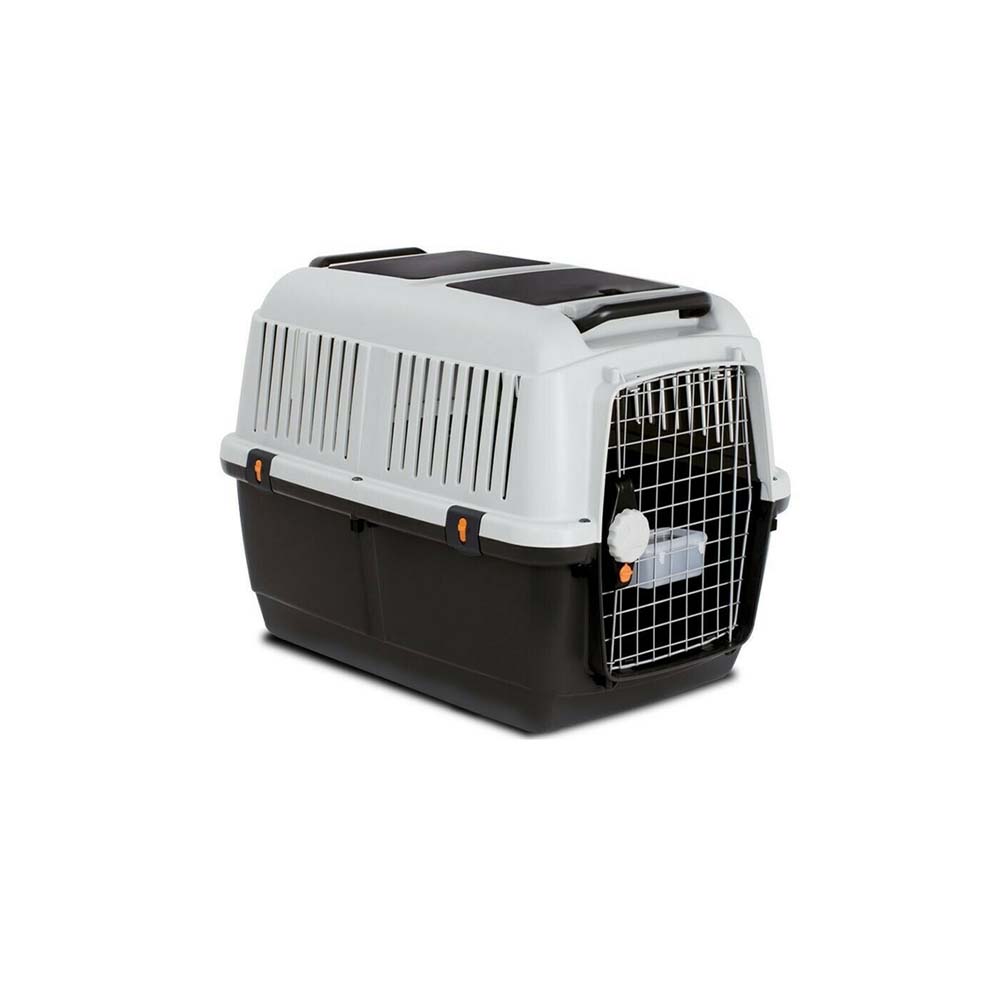 Bracco Travel 1 Κλουβί Μεταφοράς Σκύλου 48x32x31cm