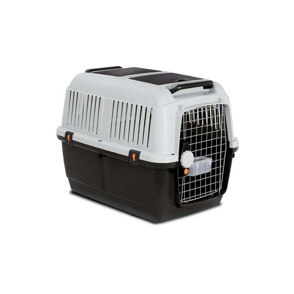  Bracco Travel 2 Κλουβί Μεταφοράς Σκύλου 55x35x36cm