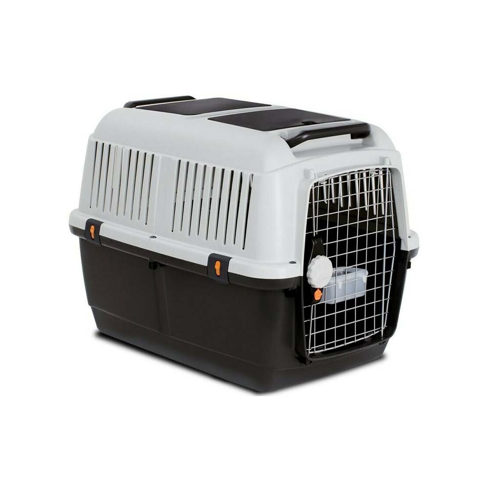  Bracco Travel 5 Κλουβί Μεταφοράς Σκύλου 81x61.5x60cm
