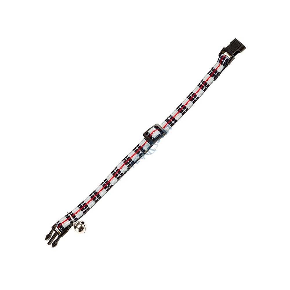 Ferplast Περιλαίμιο Κολάρο Gat C 10/32