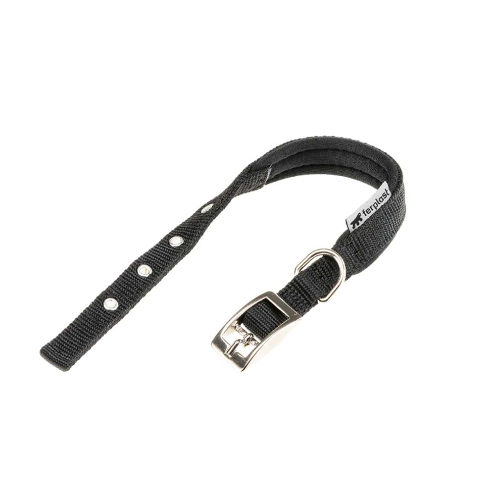 Ferplast Daytona Περιλαίμιο Σκύλου C20/43 Μαύρο