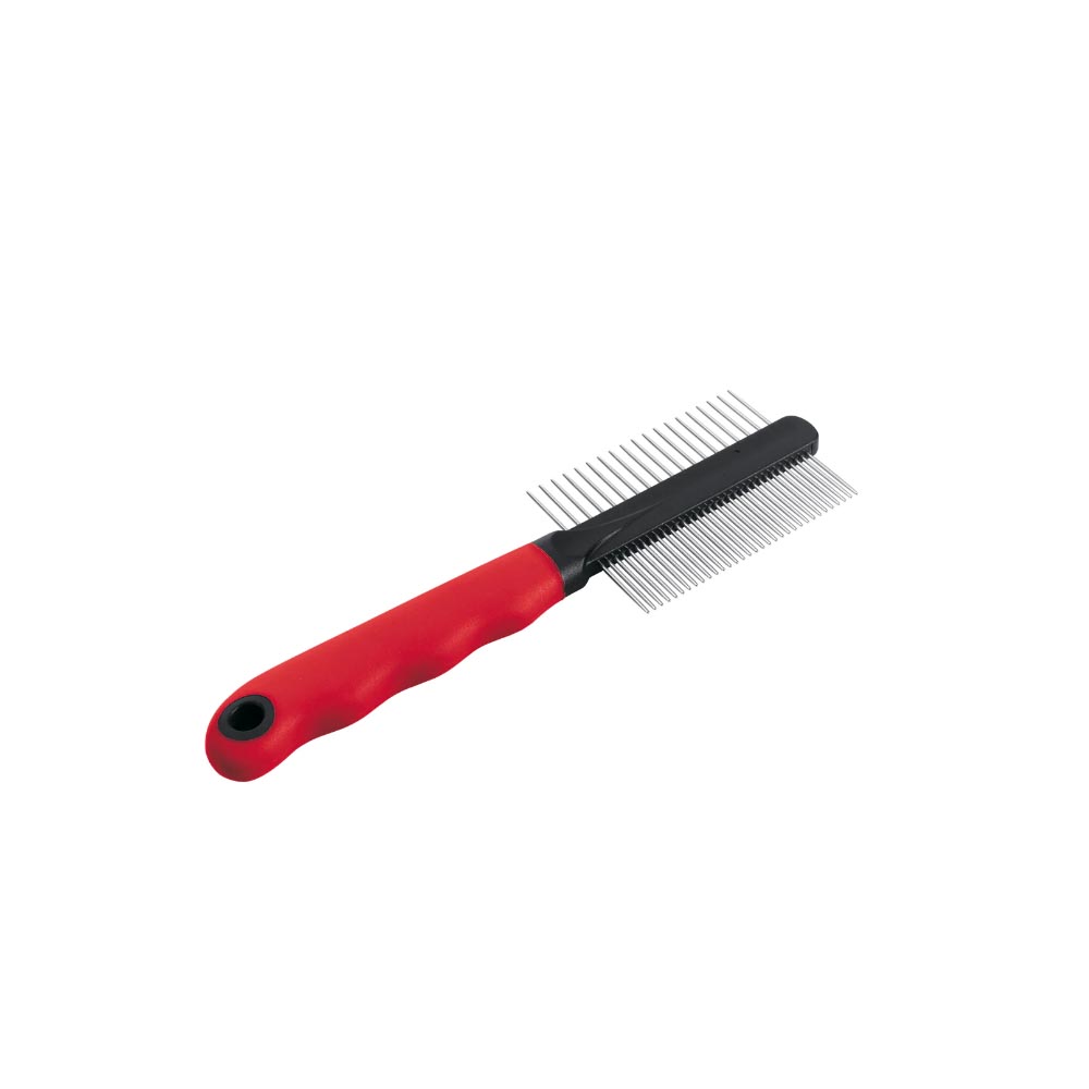 Ferplast Διπλή χτένα