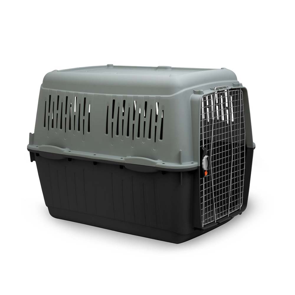 Bracco Sprint Eco 4 Κλουβί μεταφοράς Σκύλου 70x50x51εκ