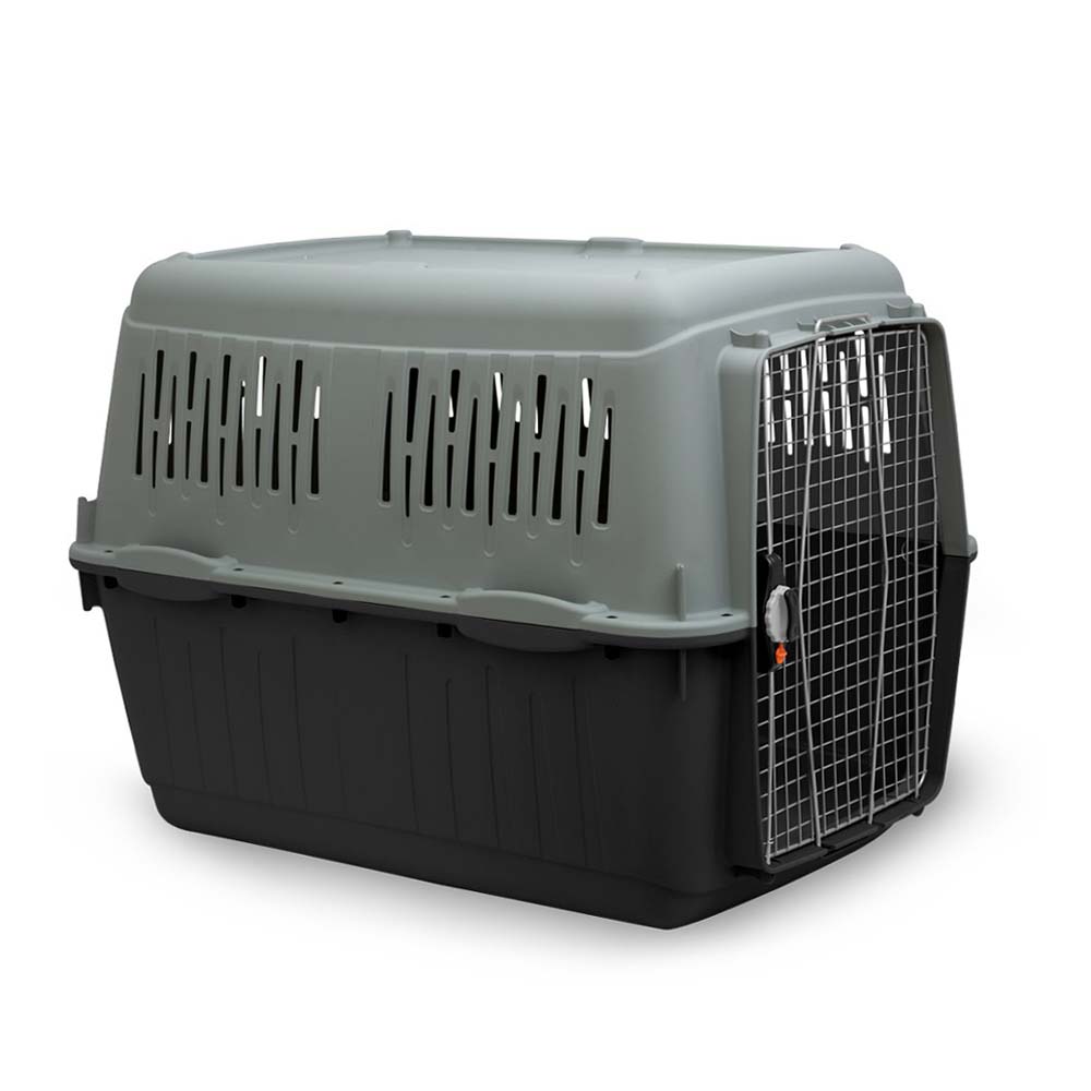 Bracco Sprint Eco 5 Κλουβί Μεταφοράς Σκύλου 81X60X61.5cm